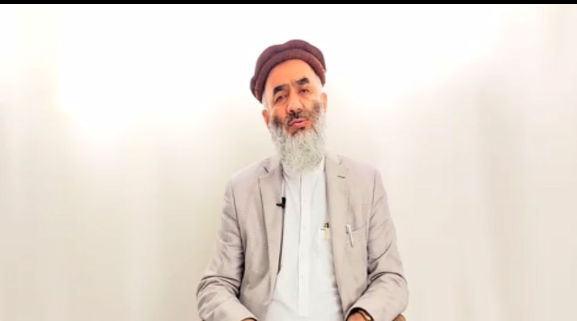 مولوی حبیب الله حسام (افغانستان)