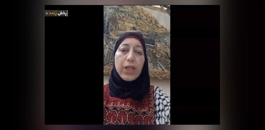 سرکار خانم سهی معروف (لبنان)