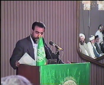 الدكتور السيد محمد علي الحسيني ـ شعر