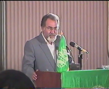 البيان الختامي للمؤتمر ـ الدكتور تبرائيان