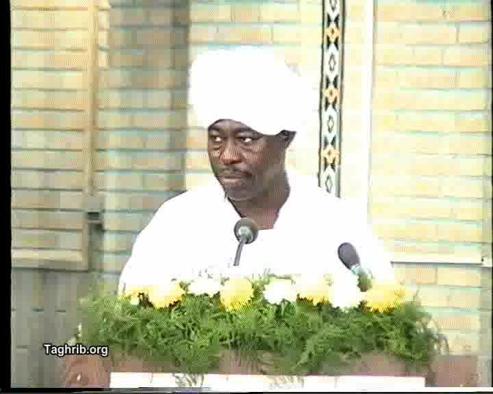 استاد محمد امین خلیفه
