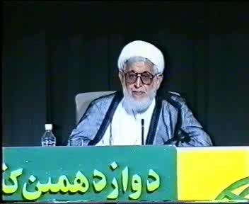 حجت الاسلام والمسلمین شیخ محمد سعید نعمانی