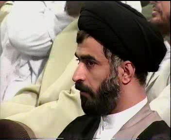 الاستاذ مولانا محمد حسن جان