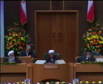 آیت الله شیخ اکبر هاشمی رفسنجانی