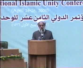 استاد مولوی اسحاق مدنی