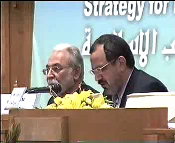 الاستاذ احمد مسجد جامعي