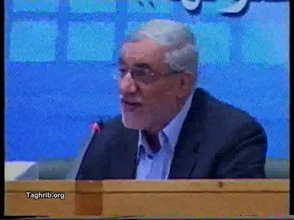 دکتر محمد علی آذرشب