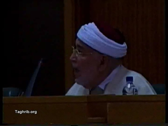 دکتر محمد الحبیب بن الخوجه
