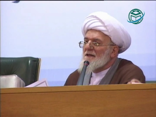 آية الله الشيخ محمد علي التسخيري