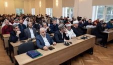 گزارش سفر معاون امور فرهنگی مجمع تقریب به سنت پترزبورگ