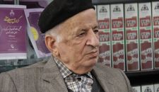 مصاحبه دکتر مهدی محقق درباره مرحوم آیت‌الله واعظ‌زاده خراسانی!