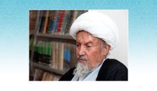 گفتگو با آيت الله شيخ محمد مؤمن