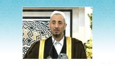 كلمة محمد توفيق رمضان البوطي