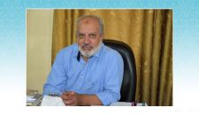 إيران الإسلامية وفلسطين ومبدئية الموقف