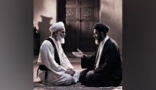 جدال باطل؛ بستر ساز اختلاف؛ کینه ؛ کدورت و عداوت!