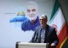 شهید سلیمانی سردار وحدت و تقریب مذاهب اسلامی بود