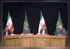 تحولات جدید منطقه‌ای و پیروزی مقاومت در برابر رژیم صهیونیستی/ بررسی روز جهانی قدس و نقش آن در معادلات سیاسی جهان اسلام