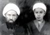 از مبارزه با رضا خان تا مخالفان تقریب مذاهب