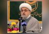 انقلاب ما متکی به قدرت الهی بود/ مردم با حضور گسترده در راهپیمایی 22بهمن پای انقلاب می ایستند