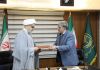 المجمع العالمي للتقريب يوقع مذكرة تفاهم مع مؤسسة الإمام الرضا (ع) الثقافية والفنية الدولية