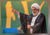 حجة الاسلام حاج علي اكبري: الإمام الشهيد (رض) اختار طريق الجهاد واستطاع ان يهزم الاستكبار