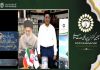 امام خمینی(ره) و شهید خامنه‌ای(ره) دستاورد بزرگی در تغییر ساختار جامعه اسلامی داشتند