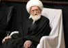 ایة الله نوري همداني: الوحدة والتعاون هي احتياجات جميع الأمم والدول الإسلامية