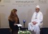 وحدت امت اسلامی و الگوبرداری از انقلاب ایران تنها راه مقابله با توطئه‌های استکبار است