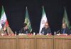 پیروزی جبهه حق وعده قطعی الهی است/ دشمن‌شناسی، ستون راهبردی مکتب رهبر شهید برای صیانت از عزت امت اسلامی