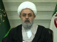 سخنرانی دبیرکل در وبینار سالگرد سردار سلیمانی بعثه مقام معظم رهبری
