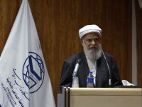 استاد مولوی محمد اسحاق مدنی