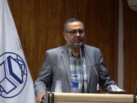 دکتر جلیل پروین