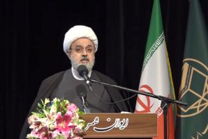 حجت الاسلام والمسلمین دکتر حمید شهریاری (ایران)