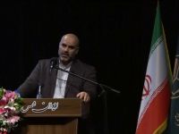 جناب آقای توکلی زاده (ایران)
