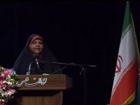 سرکار خانم مرضیه هاشمی (آمریکا)