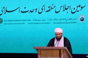 سخنرانی ماموستا کلشی نژاد