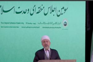 سخنرانی ماموستا عبد السلام کریمی