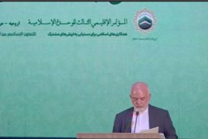 سخنرانی استاد محسن مسچی