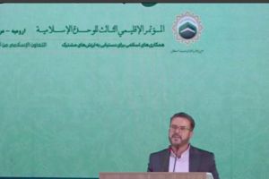 سخنرانی دکتر علی ملکی