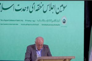 سخنرانی دکتر محمد نوردوغان