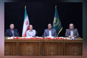 نشست (هفدهم) با عنوان "جغرافیای سیاسی و تقریب مذاهب اسلامی"