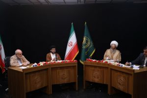 نشست (هجدهم) با عنوان "سبک زندگی امام علیه (ع) در ساختار تمدنی اسلام"