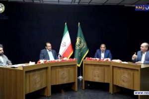 نشست (نوزدهم) با عنوان "روابط بین الملل و تقریب مذاهب اسلامی"