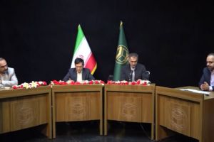 نشست (بیست و سوم) با عنوان "فلسطین در دایره تبیین" (5)