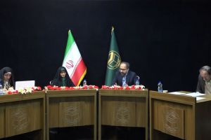 نشست (بیست و چهارم) با عنوان "فلسطین در دایره تبیین" (6)