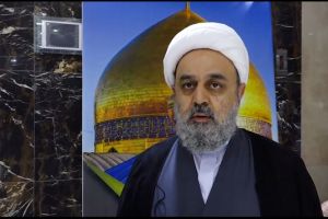 الدكتور "حميد شهرياري" ليونيوز أن جولته ستشمل شخصيات سياسية وثقافية في العراق