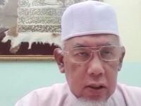 شیخ عبد الغنی شمس الدین | مالزی