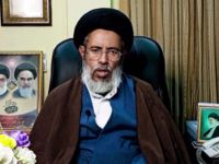 حجت الاسلام والمسلمین سید ابراهیم خلیل رضوی | بنگلادش