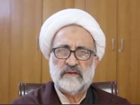 شیخ نبیل الحلباوی | سوریه