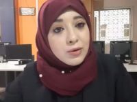 خانم دکتر هناء سعاده | الجزائر